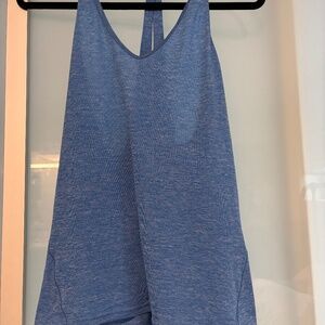 ✨NEW✨ J.Crew x New Balance Athletic Top – Size M – Blue